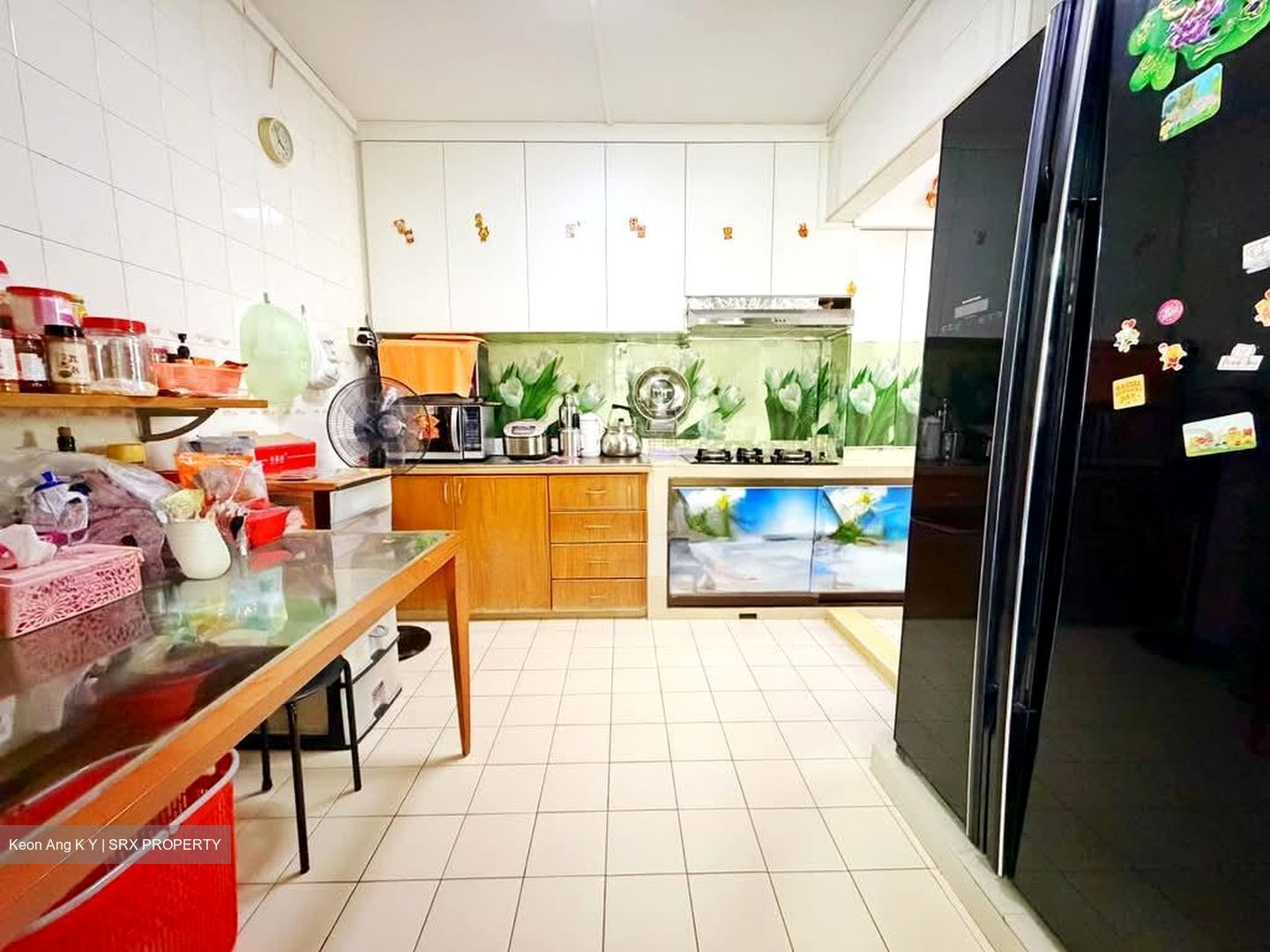 Blk 699C Hougang Street 52 (Hougang), HDB 4 Rooms #598194161